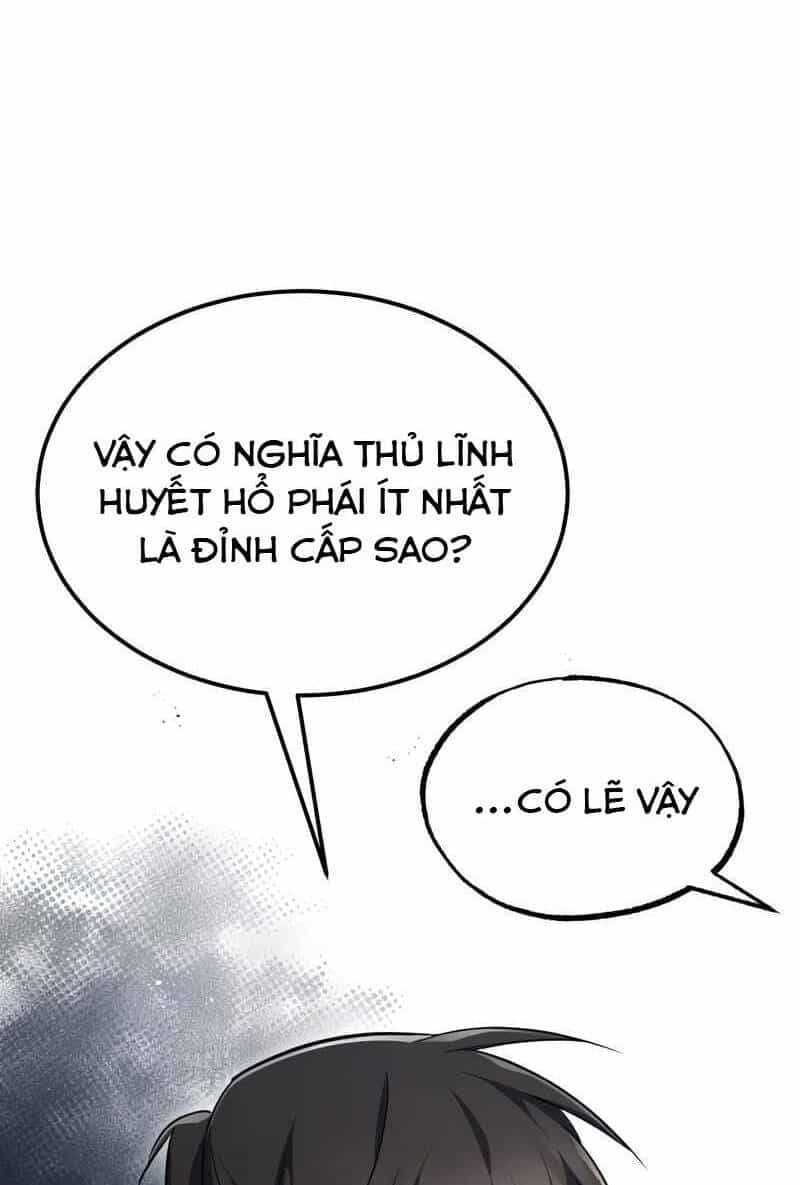 Đệ Nhất Võ Sư, Baek Cao Thủ - Chương 62 - ảnh 56