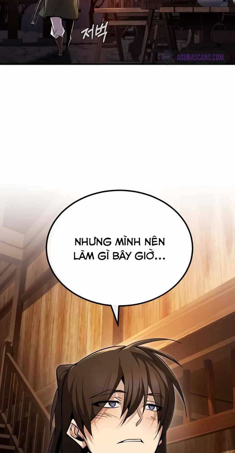 Đệ Nhất Võ Sư, Baek Cao Thủ - Chương 62 - ảnh 64