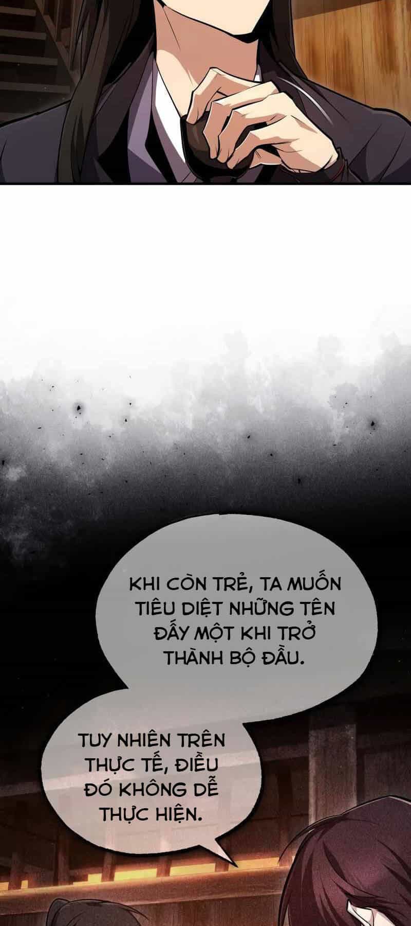 Đệ Nhất Võ Sư, Baek Cao Thủ - Chương 62 - ảnh 65