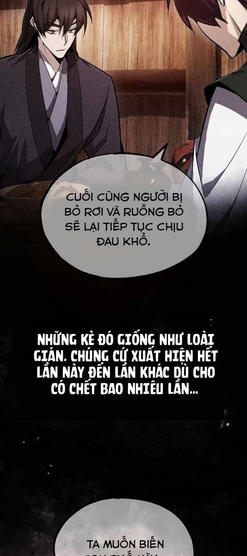 Đệ Nhất Võ Sư, Baek Cao Thủ - Chương 62 - ảnh 66