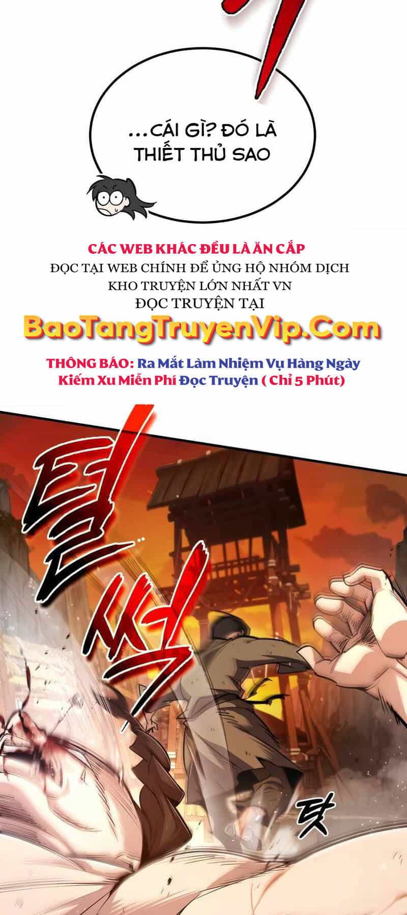 Đệ Nhất Võ Sư, Baek Cao Thủ - Chương 62 - ảnh 83