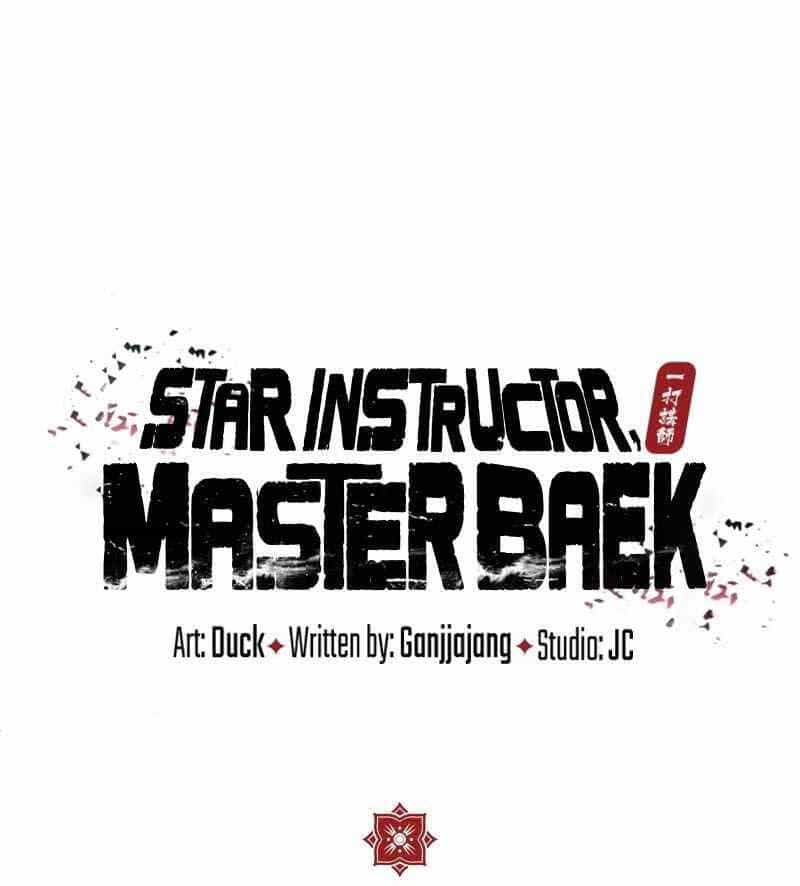 Đệ Nhất Võ Sư, Baek Cao Thủ - Chương 63 - ảnh 11