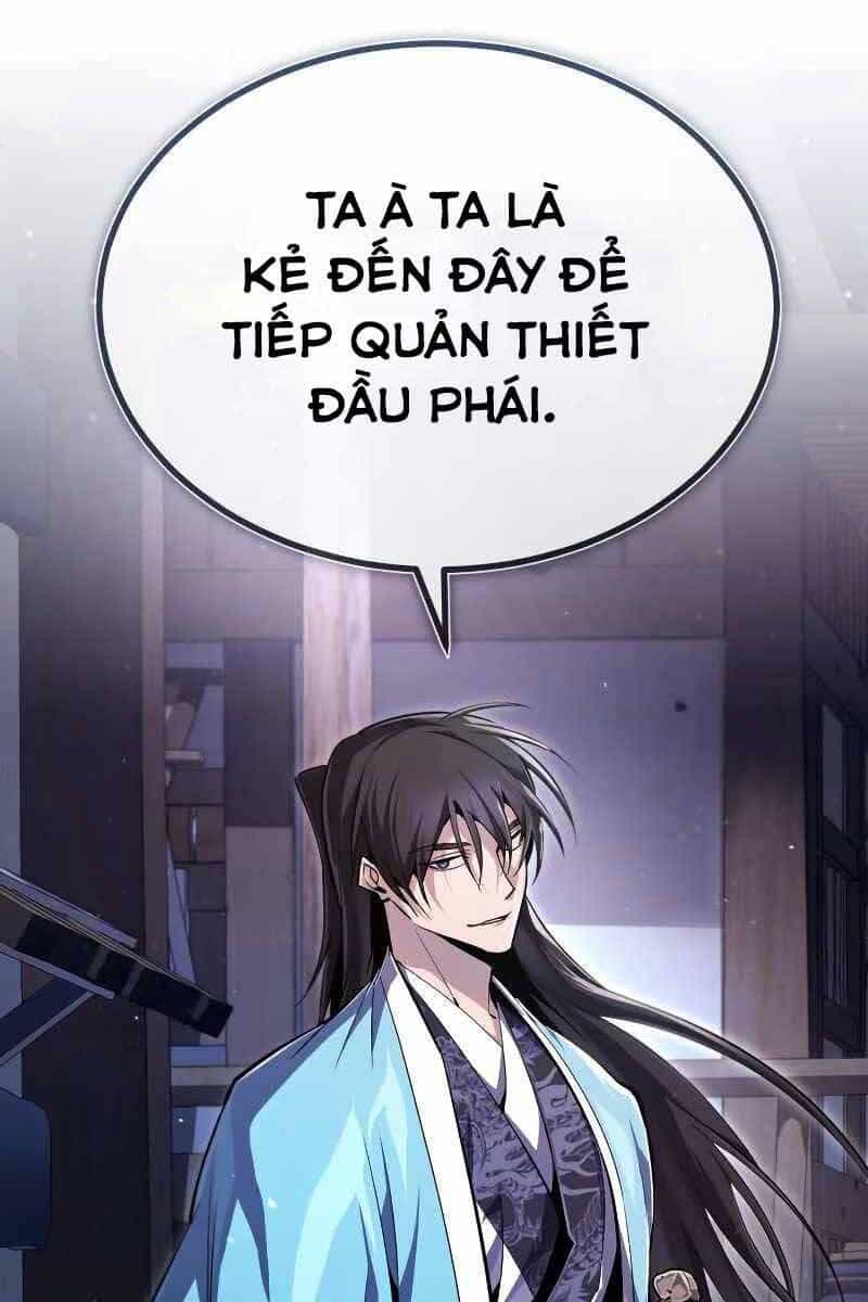 Đệ Nhất Võ Sư, Baek Cao Thủ - Chương 63 - ảnh 114