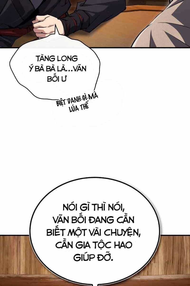 Đệ Nhất Võ Sư, Baek Cao Thủ - Chương 63 - ảnh 20