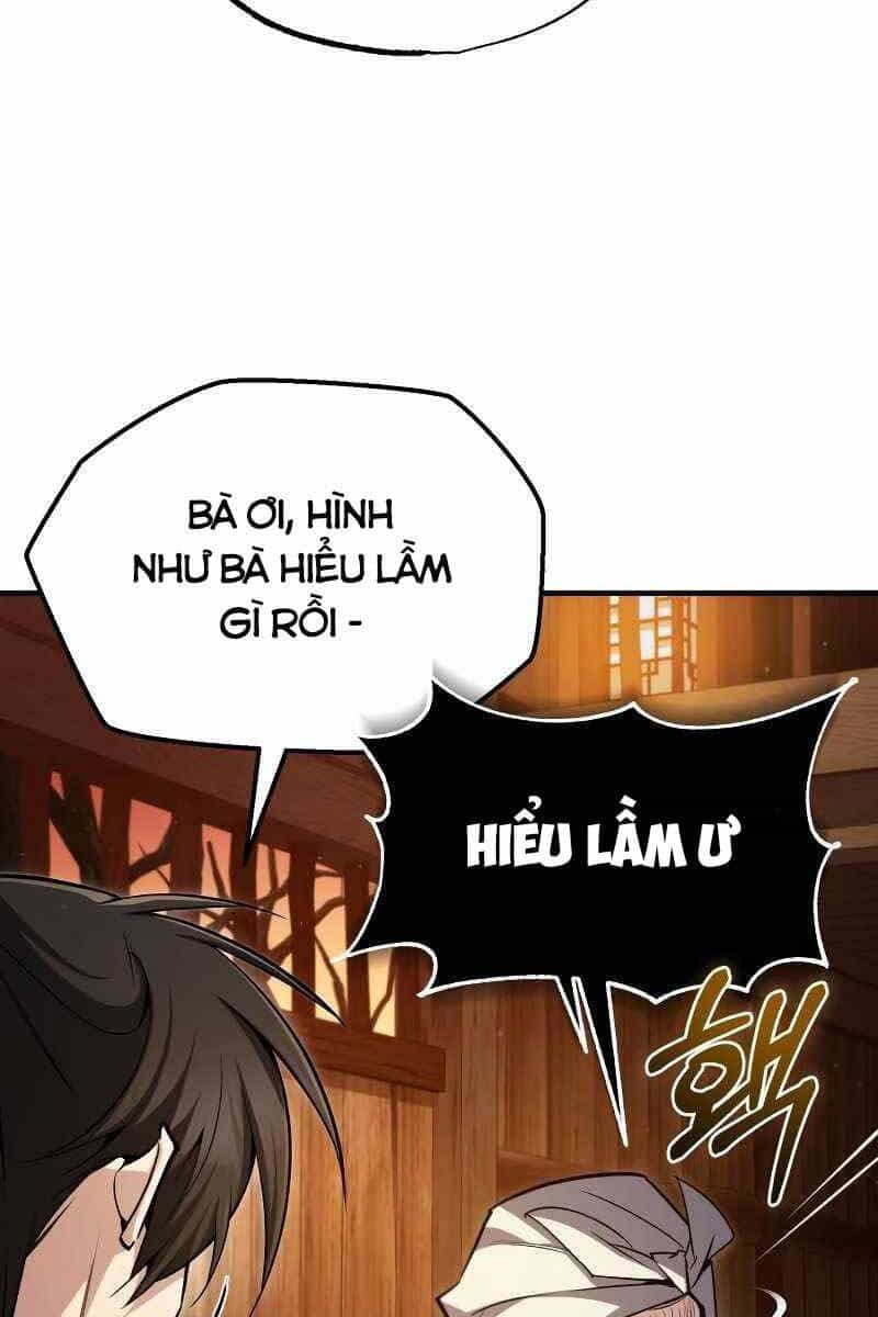 Đệ Nhất Võ Sư, Baek Cao Thủ - Chương 63 - ảnh 30