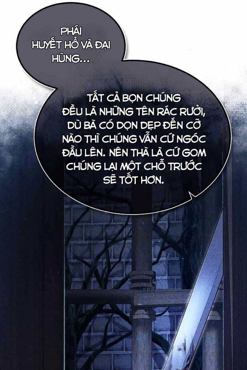 Đệ Nhất Võ Sư, Baek Cao Thủ - Chương 63 - ảnh 43