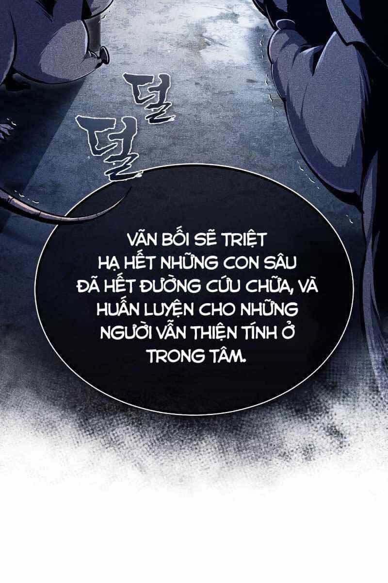 Đệ Nhất Võ Sư, Baek Cao Thủ - Chương 63 - ảnh 45
