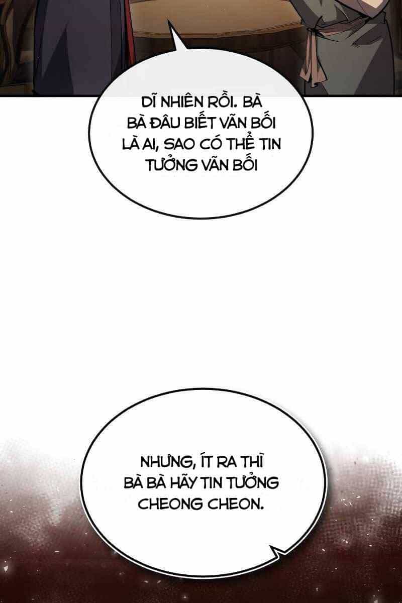 Đệ Nhất Võ Sư, Baek Cao Thủ - Chương 63 - ảnh 47