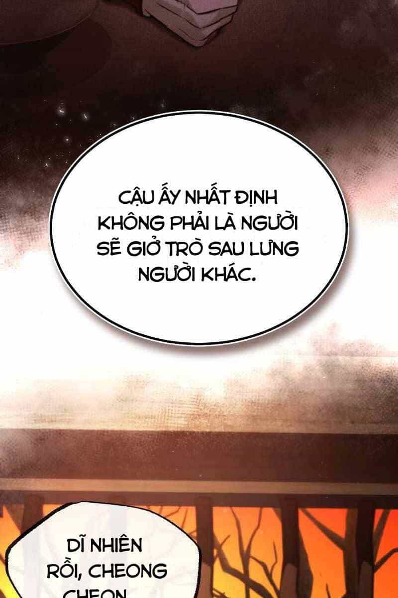 Đệ Nhất Võ Sư, Baek Cao Thủ - Chương 63 - ảnh 49