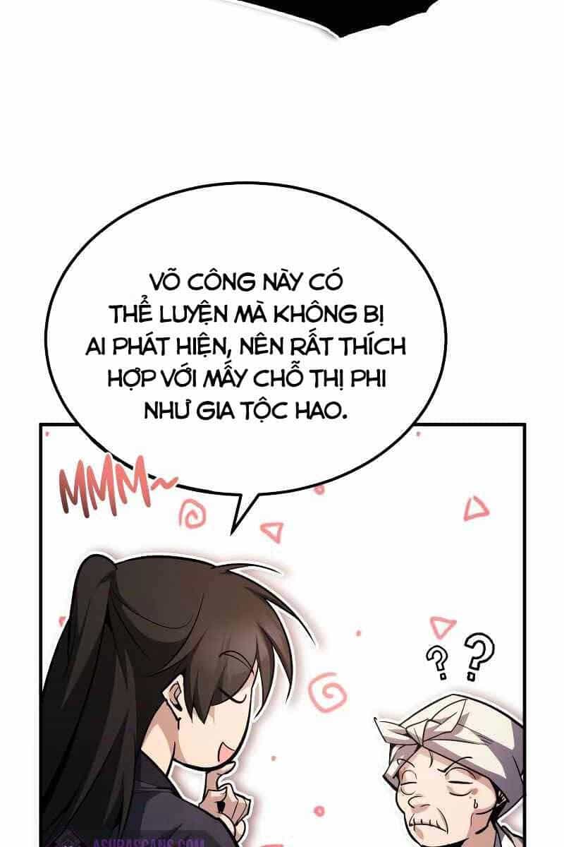 Đệ Nhất Võ Sư, Baek Cao Thủ - Chương 63 - ảnh 9