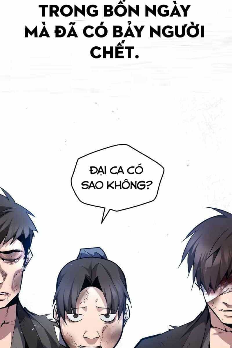 Đệ Nhất Võ Sư, Baek Cao Thủ - Chương 63 - ảnh 94