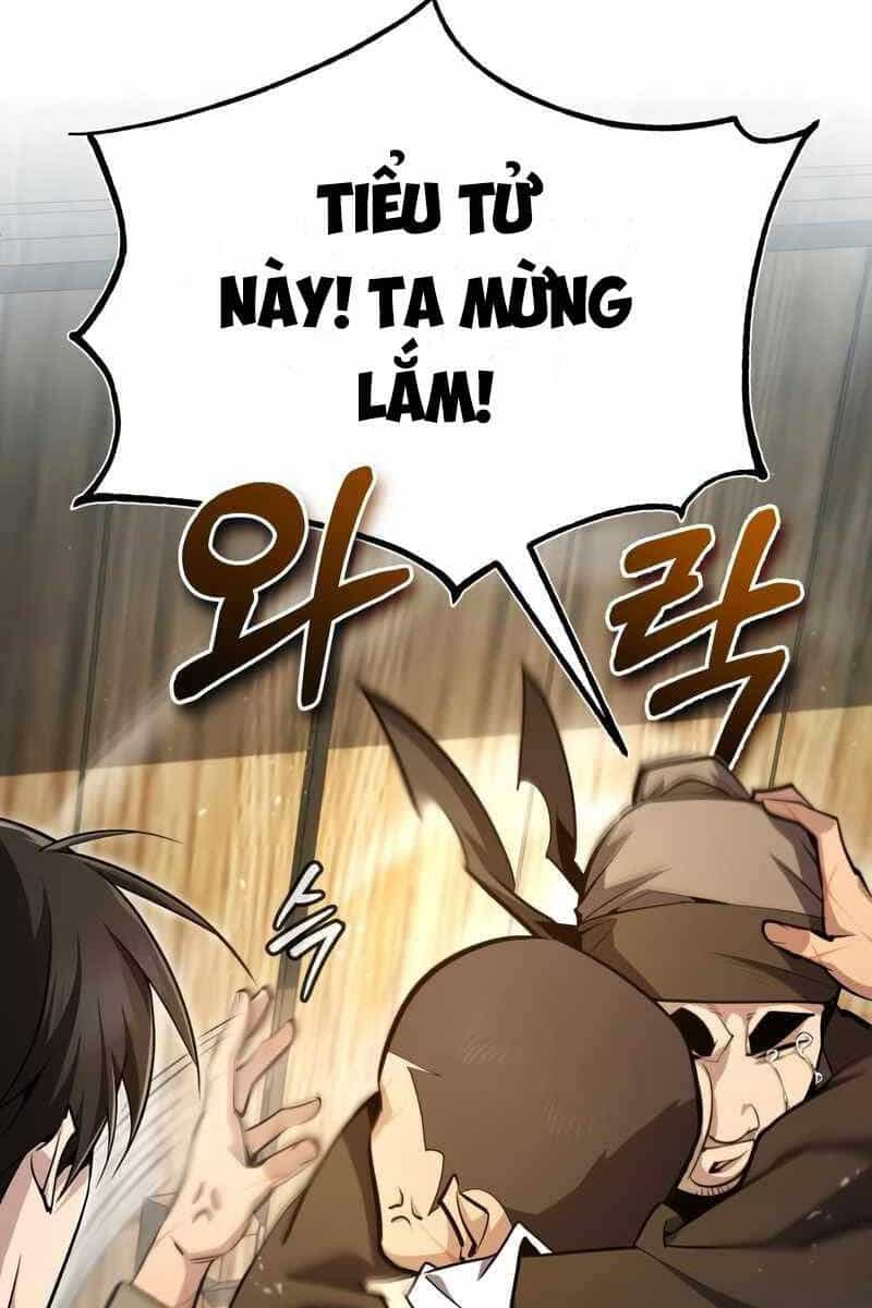 Đệ Nhất Võ Sư, Baek Cao Thủ - Chương 64 - ảnh 114
