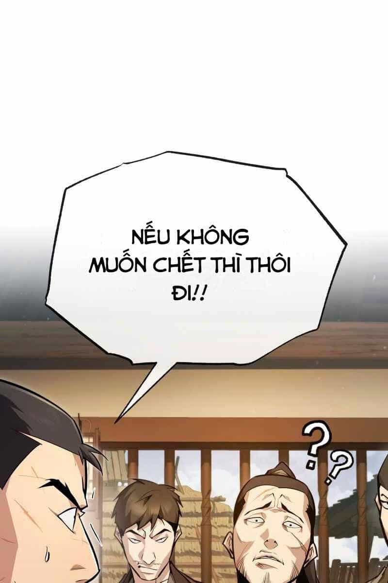 Đệ Nhất Võ Sư, Baek Cao Thủ - Chương 64 - ảnh 126