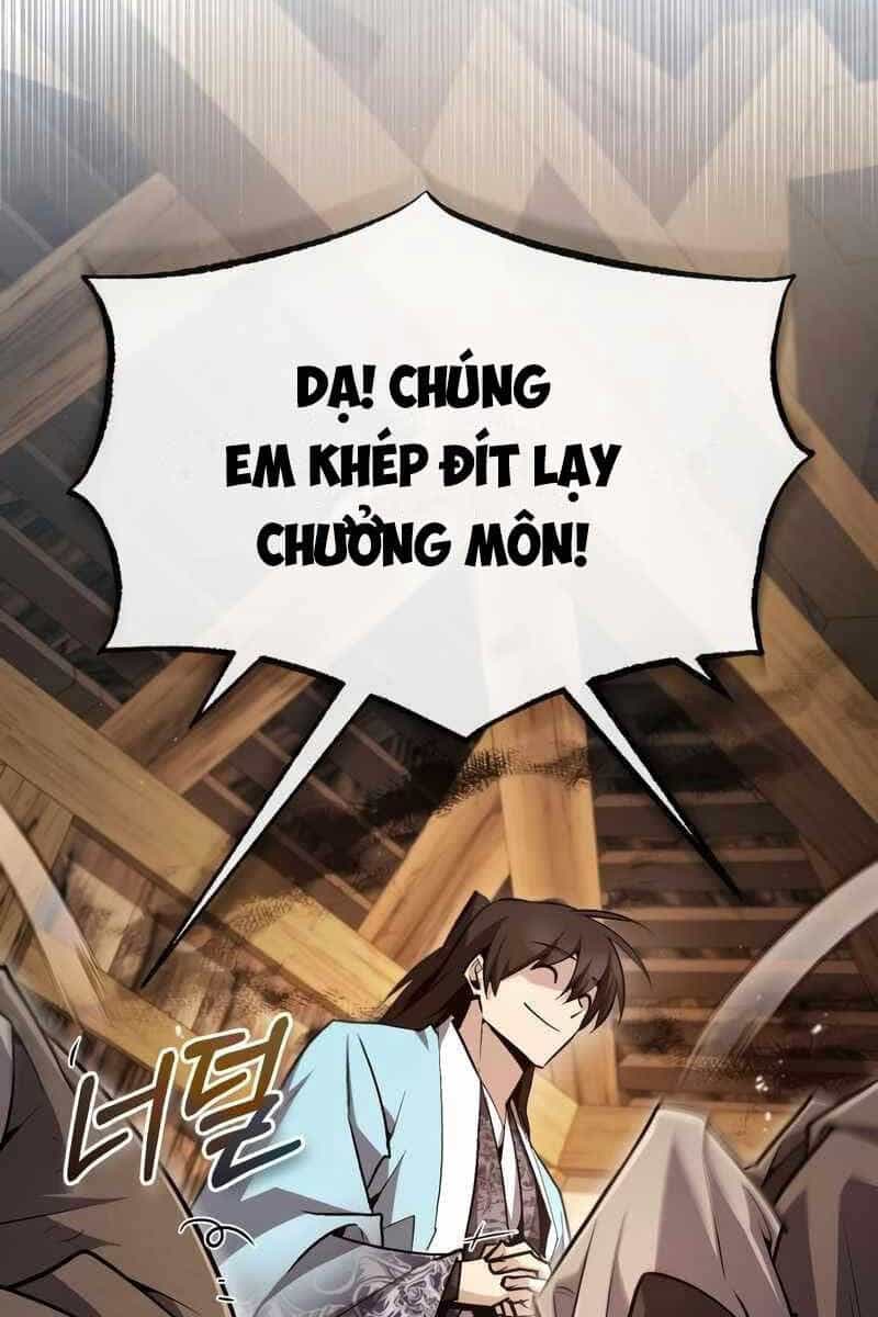 Đệ Nhất Võ Sư, Baek Cao Thủ - Chương 64 - ảnh 133