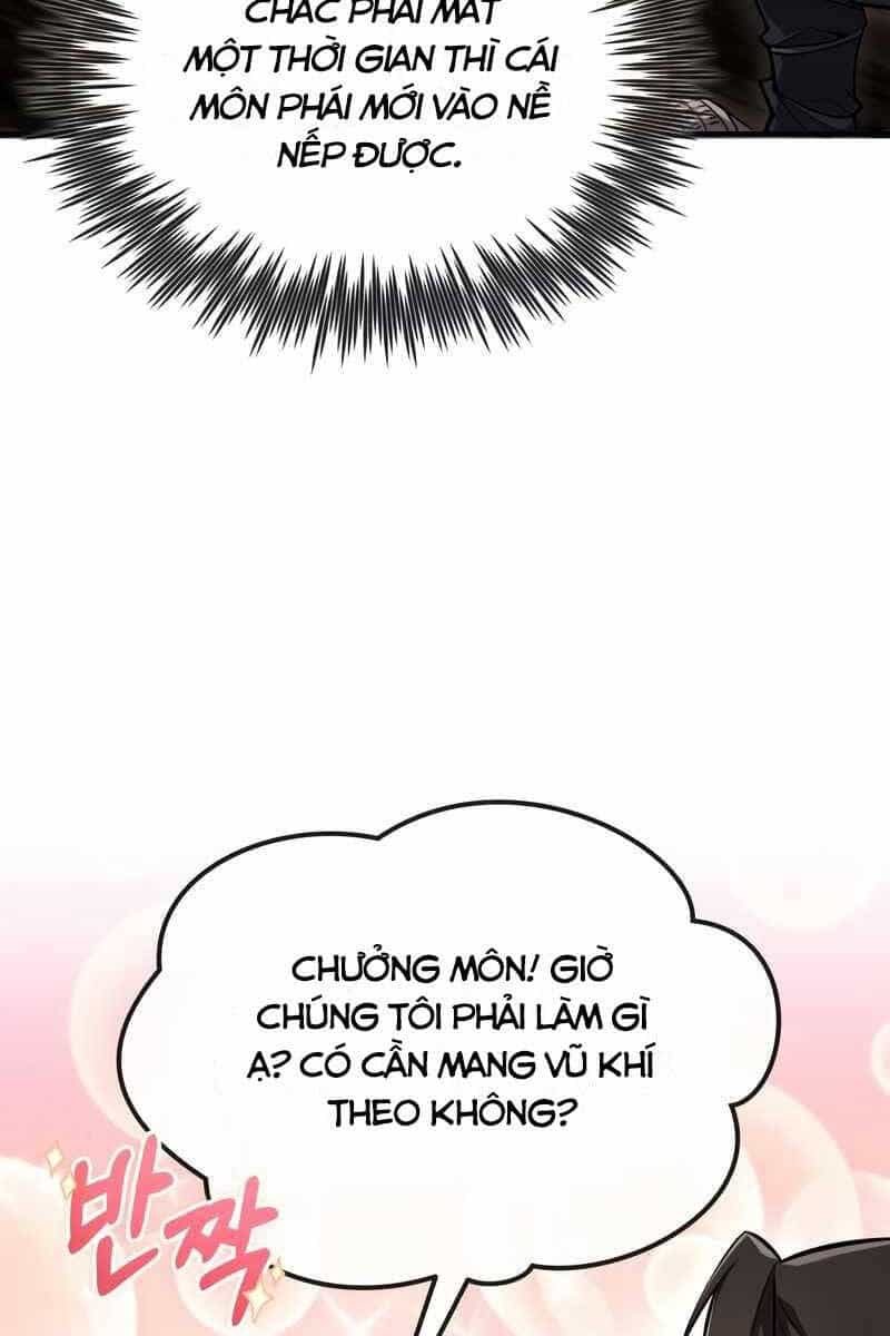 Đệ Nhất Võ Sư, Baek Cao Thủ - Chương 64 - ảnh 135