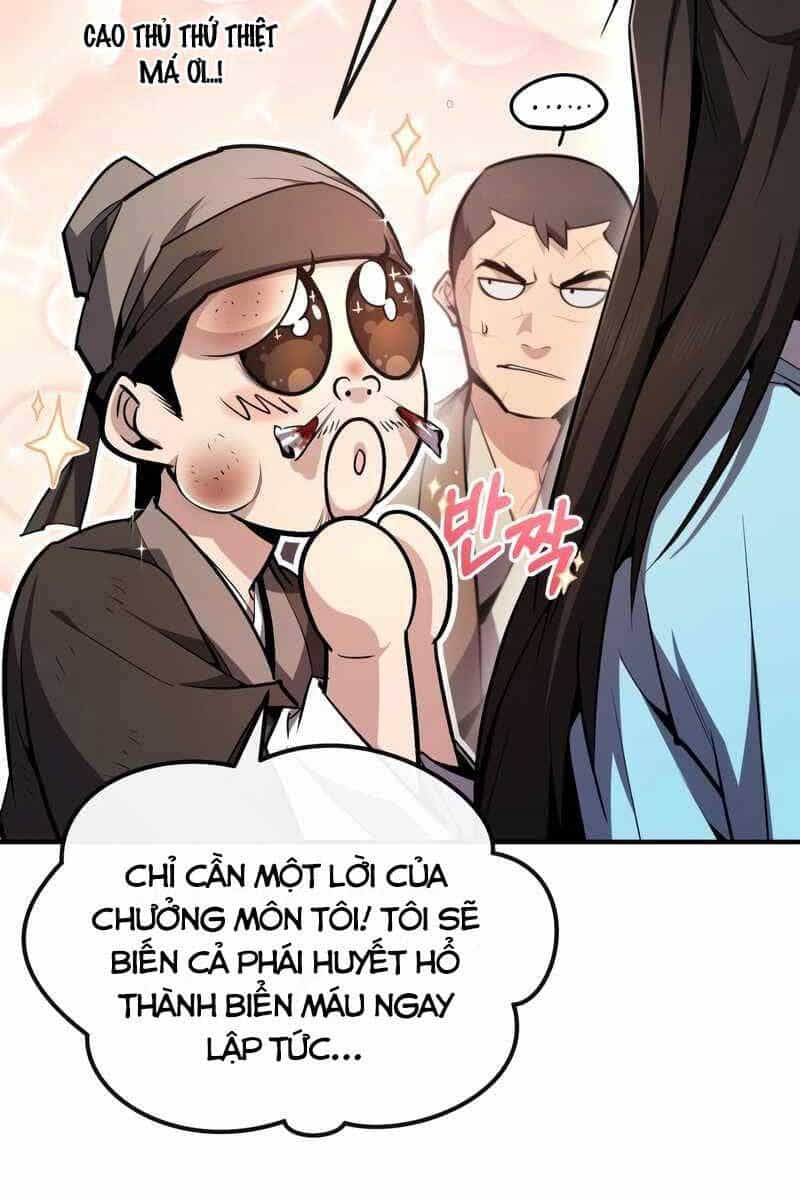 Đệ Nhất Võ Sư, Baek Cao Thủ - Chương 64 - ảnh 136