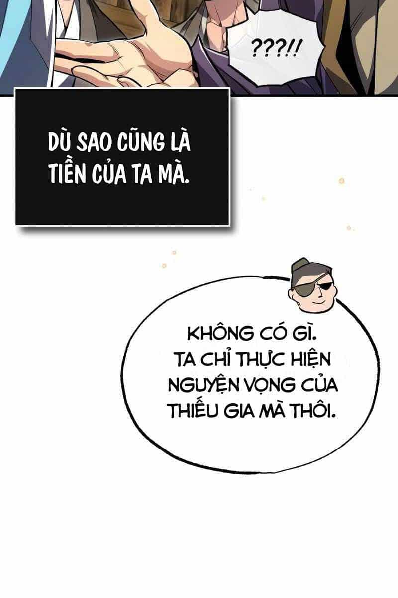 Đệ Nhất Võ Sư, Baek Cao Thủ - Chương 64 - ảnh 149