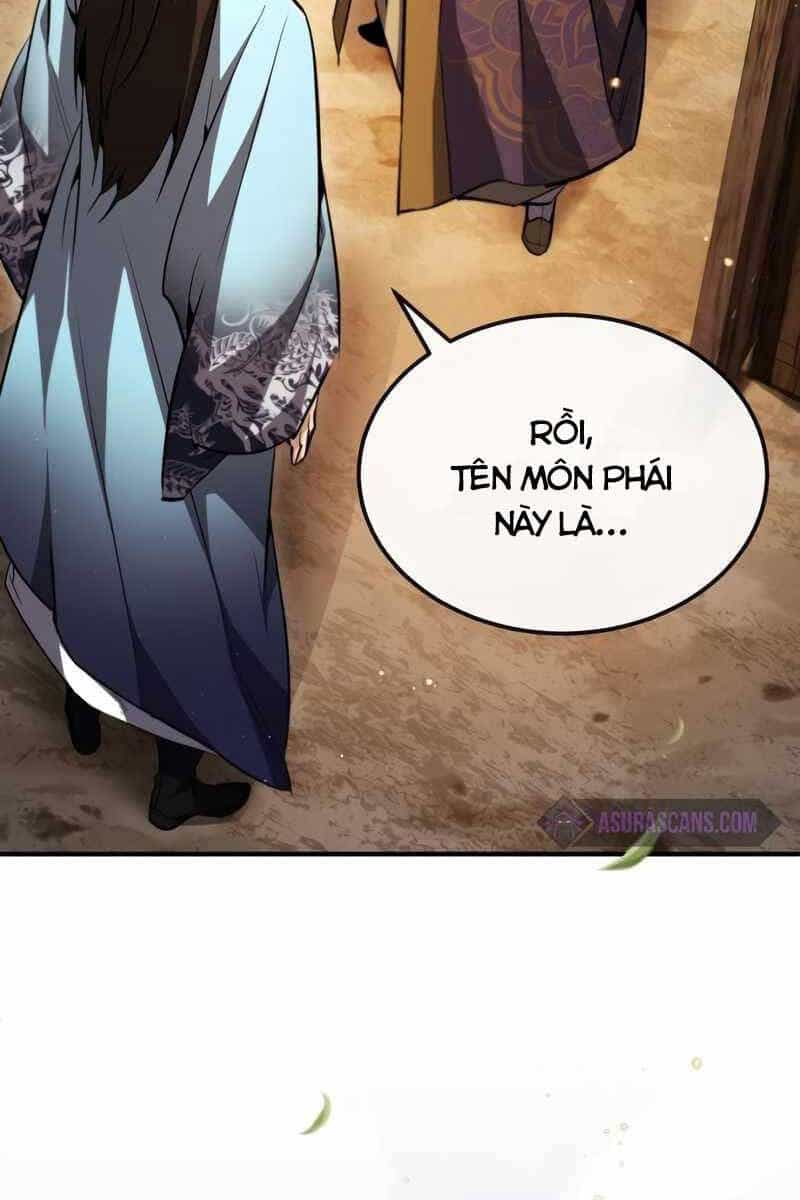 Đệ Nhất Võ Sư, Baek Cao Thủ - Chương 64 - ảnh 154