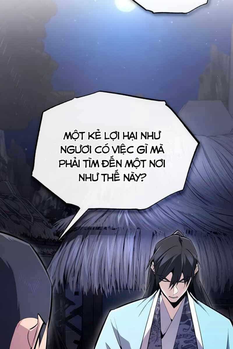 Đệ Nhất Võ Sư, Baek Cao Thủ - Chương 64 - ảnh 60