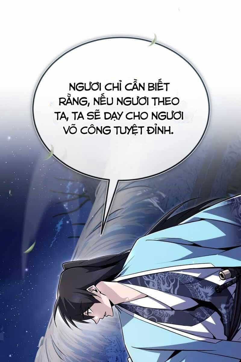 Đệ Nhất Võ Sư, Baek Cao Thủ - Chương 64 - ảnh 67
