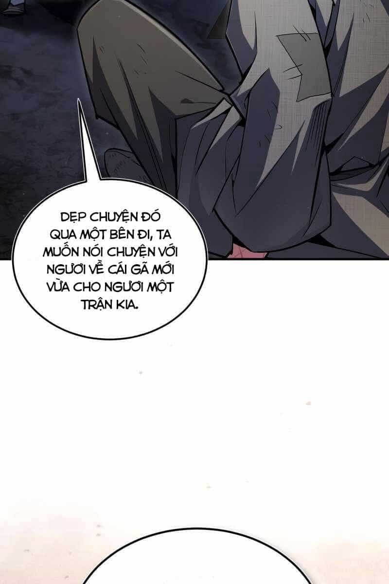 Đệ Nhất Võ Sư, Baek Cao Thủ - Chương 64 - ảnh 79