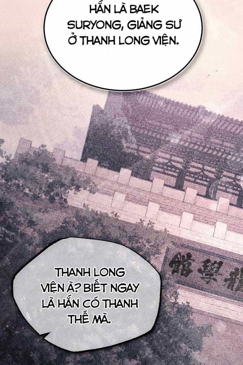 Đệ Nhất Võ Sư, Baek Cao Thủ - Chương 64 - ảnh 80