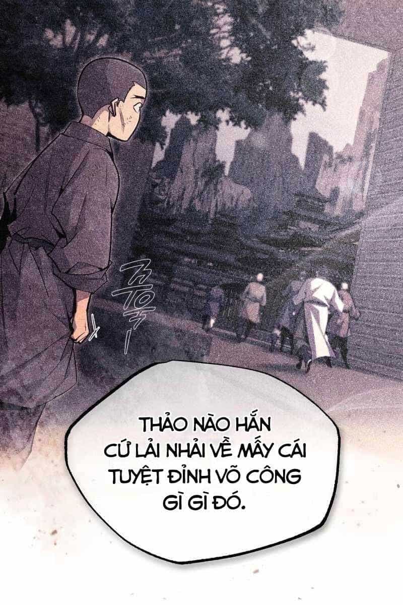 Đệ Nhất Võ Sư, Baek Cao Thủ - Chương 64 - ảnh 81