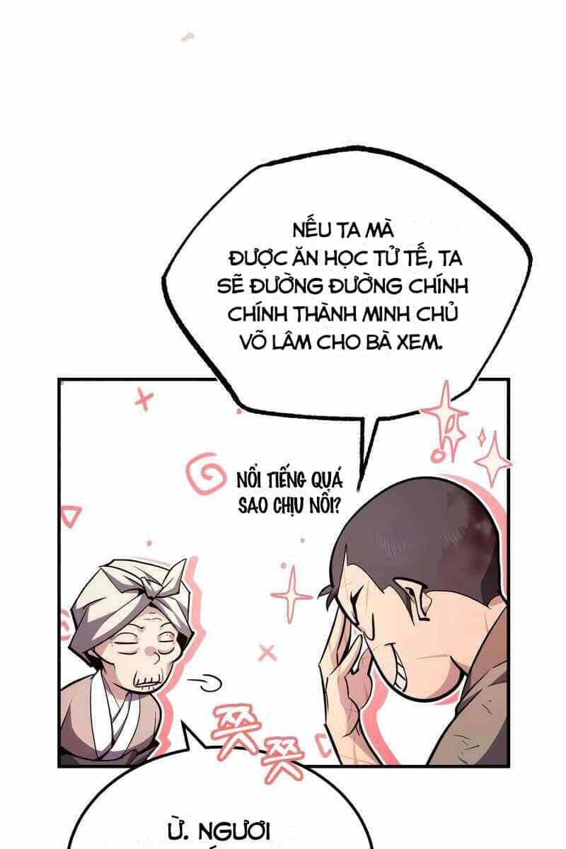 Đệ Nhất Võ Sư, Baek Cao Thủ - Chương 64 - ảnh 82