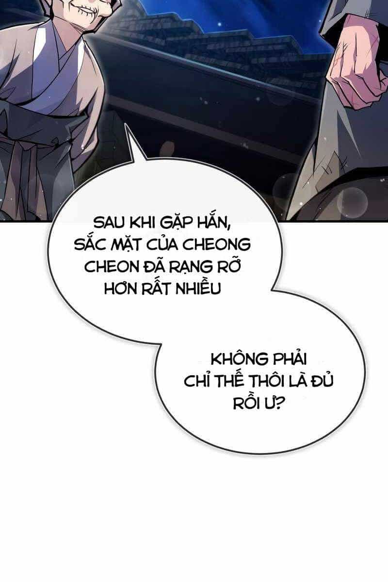 Đệ Nhất Võ Sư, Baek Cao Thủ - Chương 64 - ảnh 89