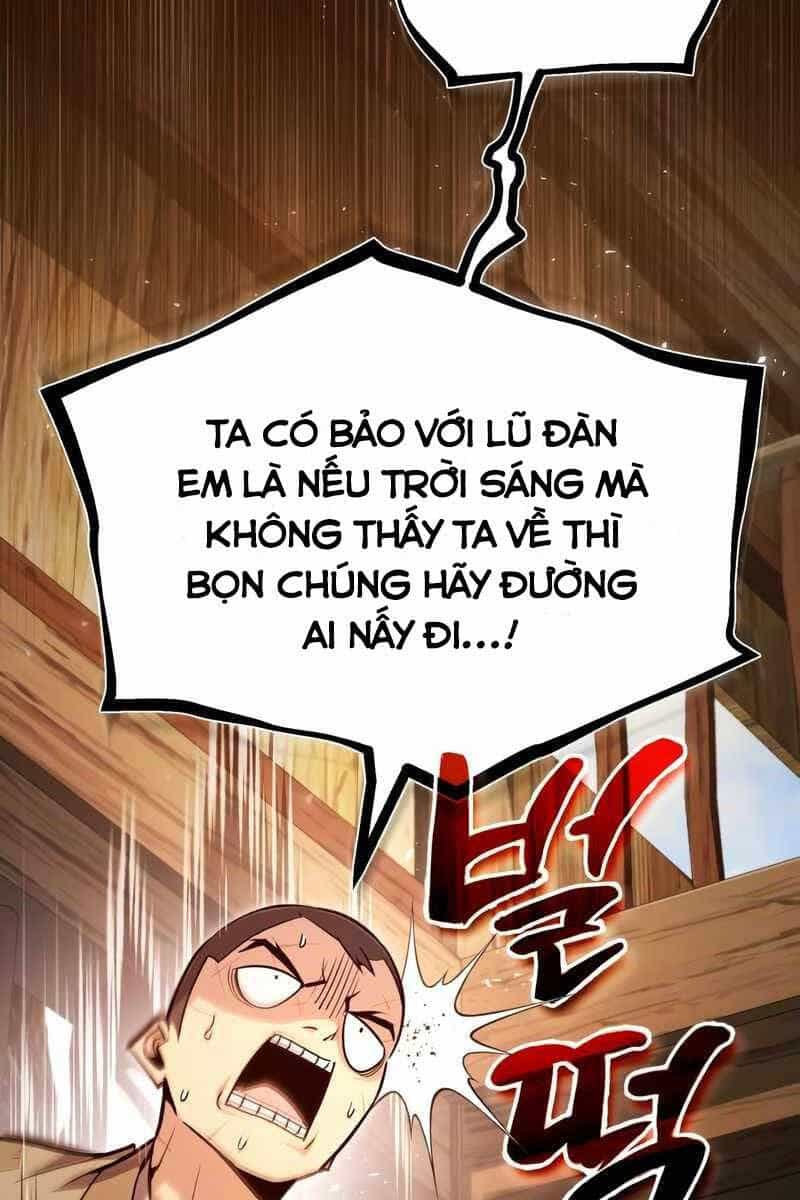 Đệ Nhất Võ Sư, Baek Cao Thủ - Chương 64 - ảnh 98
