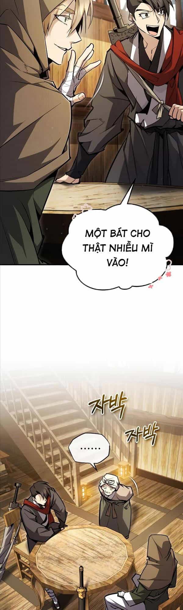 Đệ Nhất Võ Sư, Baek Cao Thủ - Chương 65 - ảnh 16