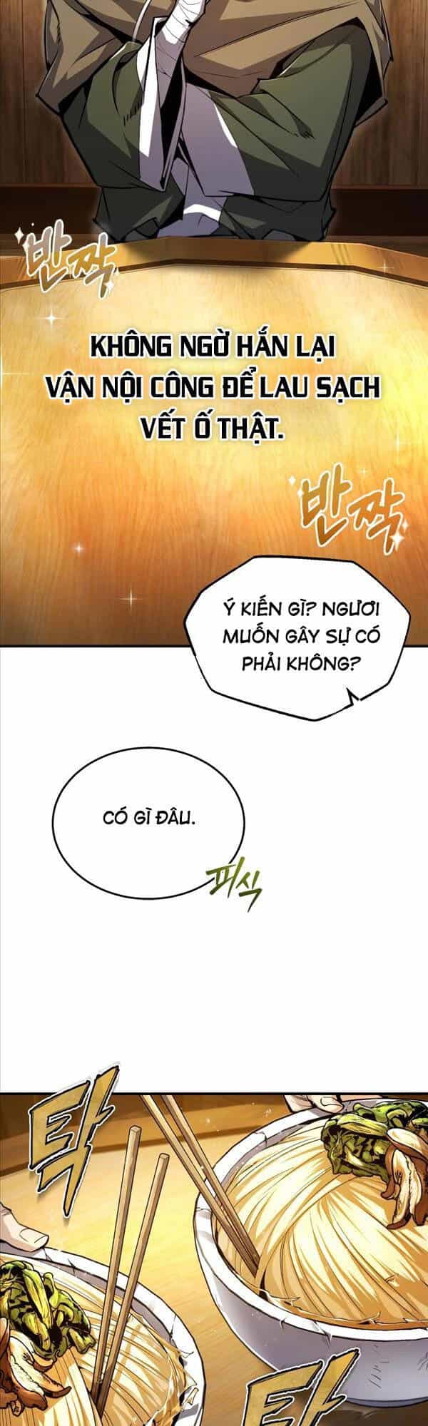Đệ Nhất Võ Sư, Baek Cao Thủ - Chương 65 - ảnh 24