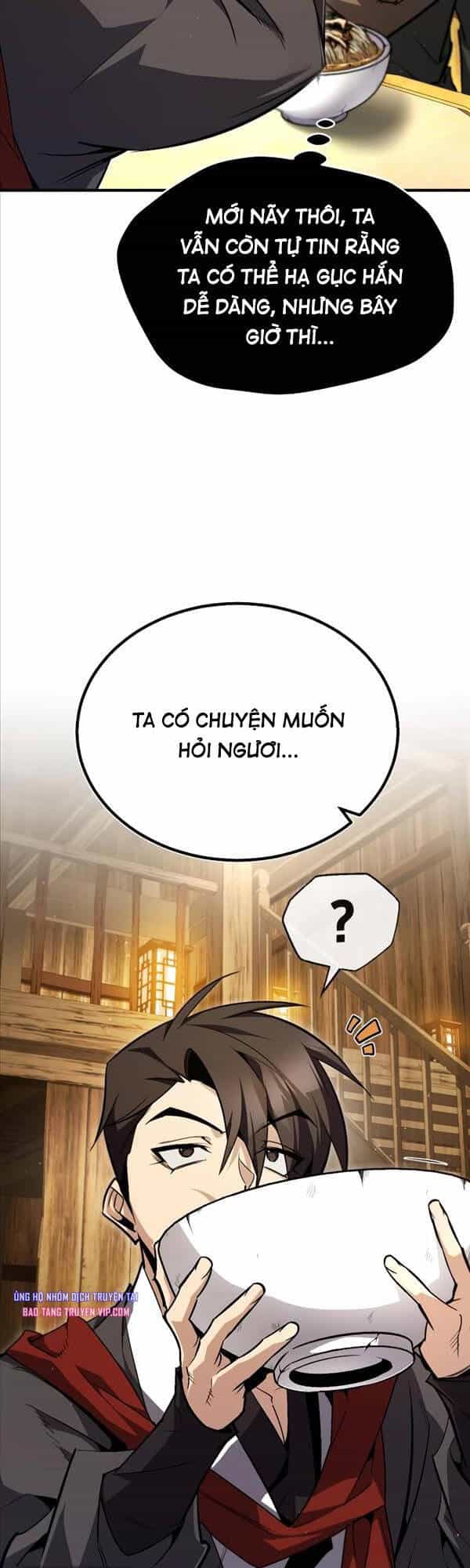 Đệ Nhất Võ Sư, Baek Cao Thủ - Chương 65 - ảnh 30