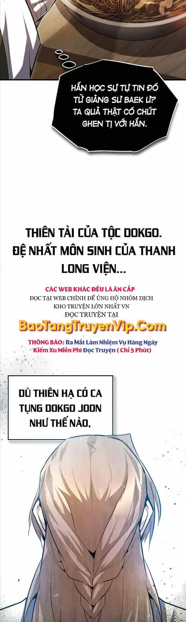 Đệ Nhất Võ Sư, Baek Cao Thủ - Chương 65 - ảnh 37