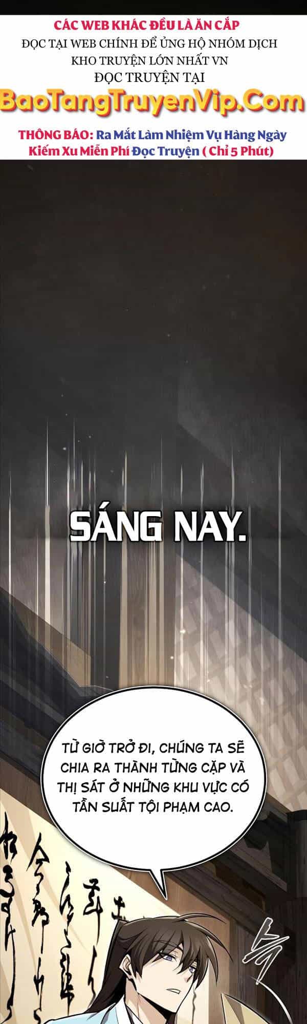Đệ Nhất Võ Sư, Baek Cao Thủ - Chương 65 - ảnh 4