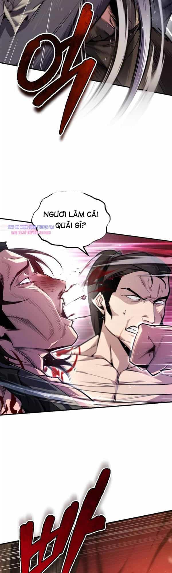 Đệ Nhất Võ Sư, Baek Cao Thủ - Chương 65 - ảnh 49