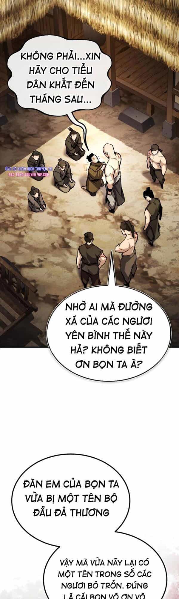 Đệ Nhất Võ Sư, Baek Cao Thủ - Chương 65 - ảnh 56
