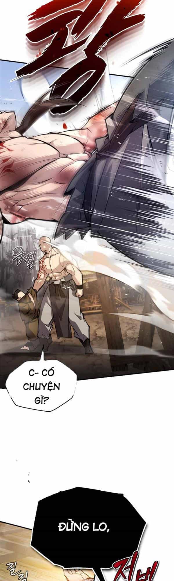 Đệ Nhất Võ Sư, Baek Cao Thủ - Chương 65 - ảnh 59