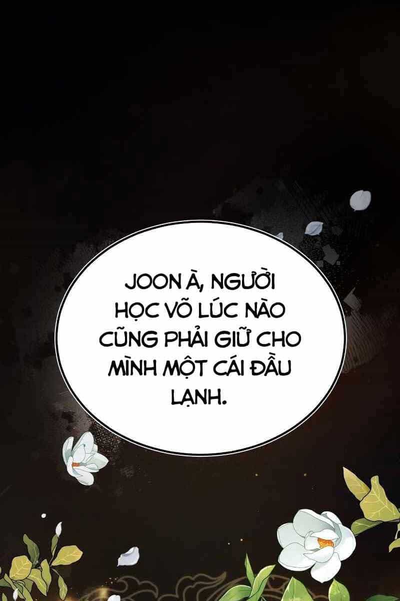 Đệ Nhất Võ Sư, Baek Cao Thủ - Chương 66 - ảnh 1