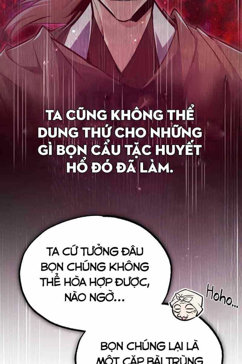 Đệ Nhất Võ Sư, Baek Cao Thủ - Chương 66 - ảnh 101