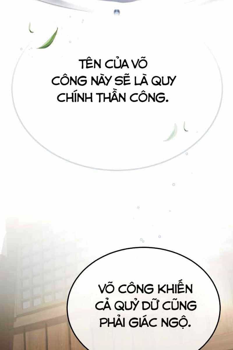 Đệ Nhất Võ Sư, Baek Cao Thủ - Chương 66 - ảnh 112