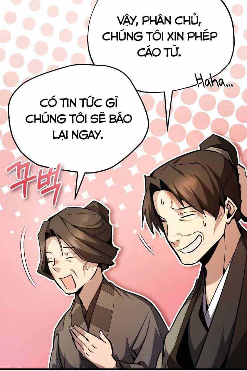 Đệ Nhất Võ Sư, Baek Cao Thủ - Chương 66 - ảnh 116