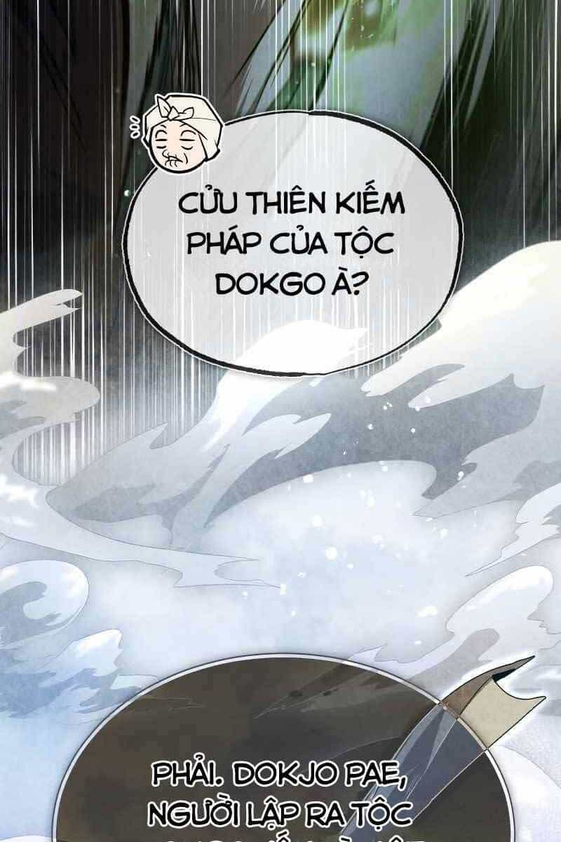 Đệ Nhất Võ Sư, Baek Cao Thủ - Chương 66 - ảnh 124