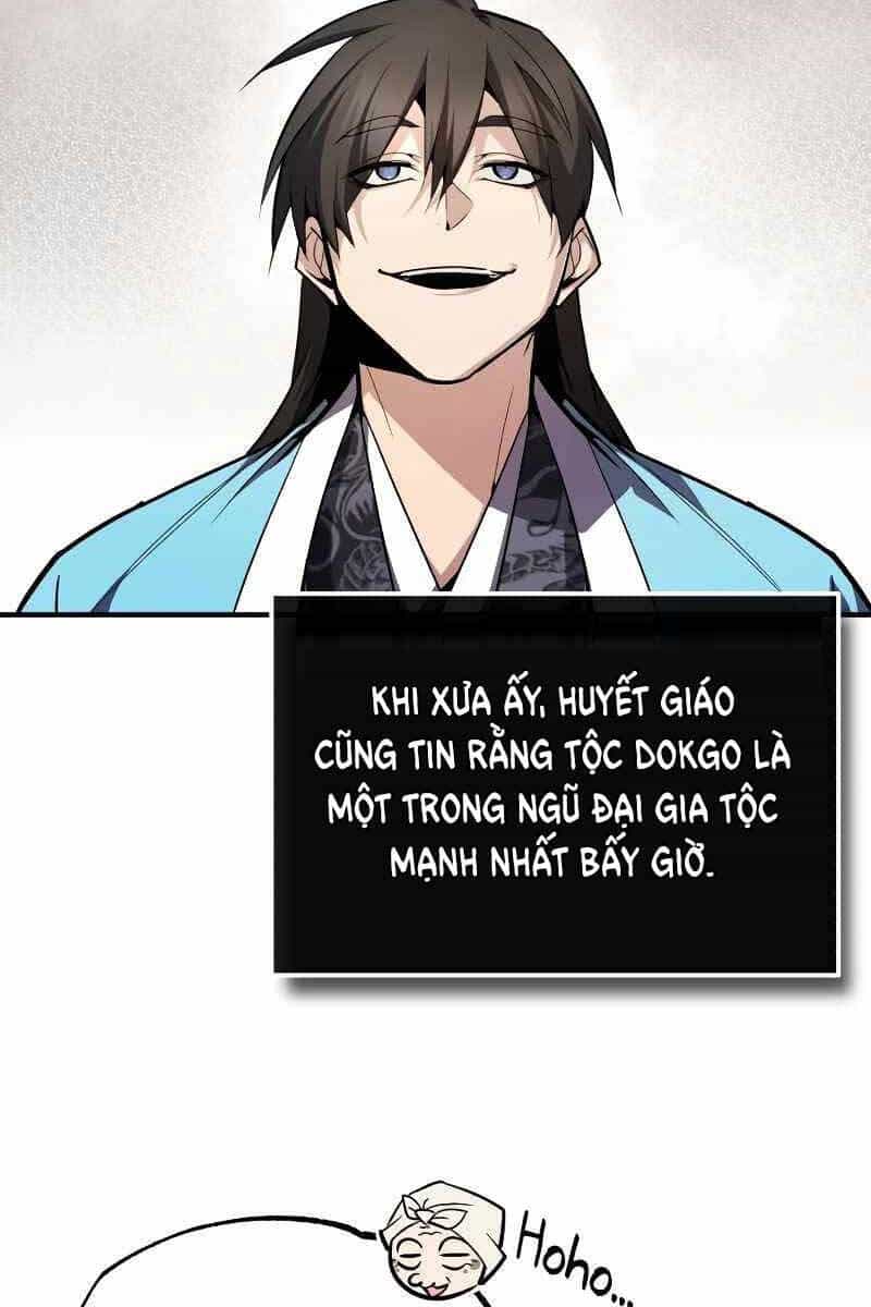 Đệ Nhất Võ Sư, Baek Cao Thủ - Chương 66 - ảnh 129