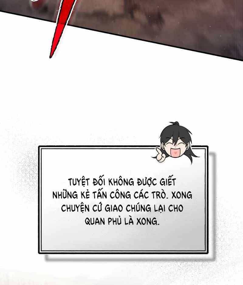 Đệ Nhất Võ Sư, Baek Cao Thủ - Chương 66 - ảnh 13