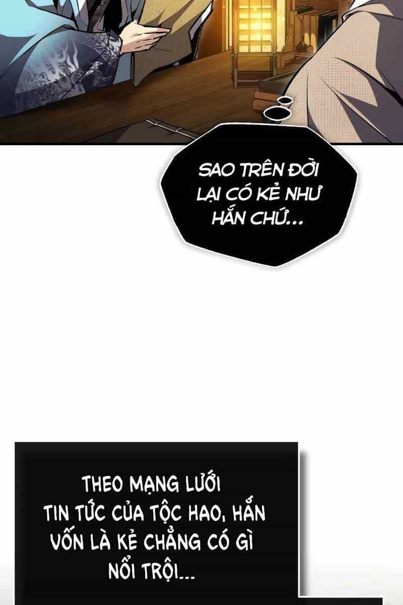 Đệ Nhất Võ Sư, Baek Cao Thủ - Chương 66 - ảnh 140