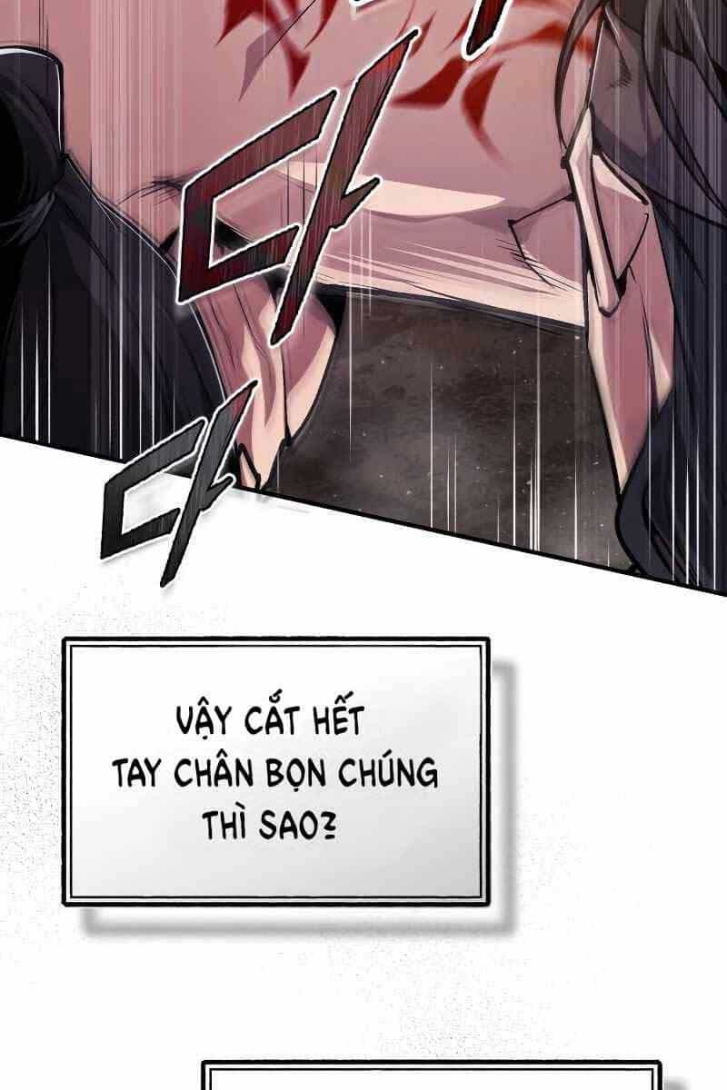 Đệ Nhất Võ Sư, Baek Cao Thủ - Chương 66 - ảnh 16