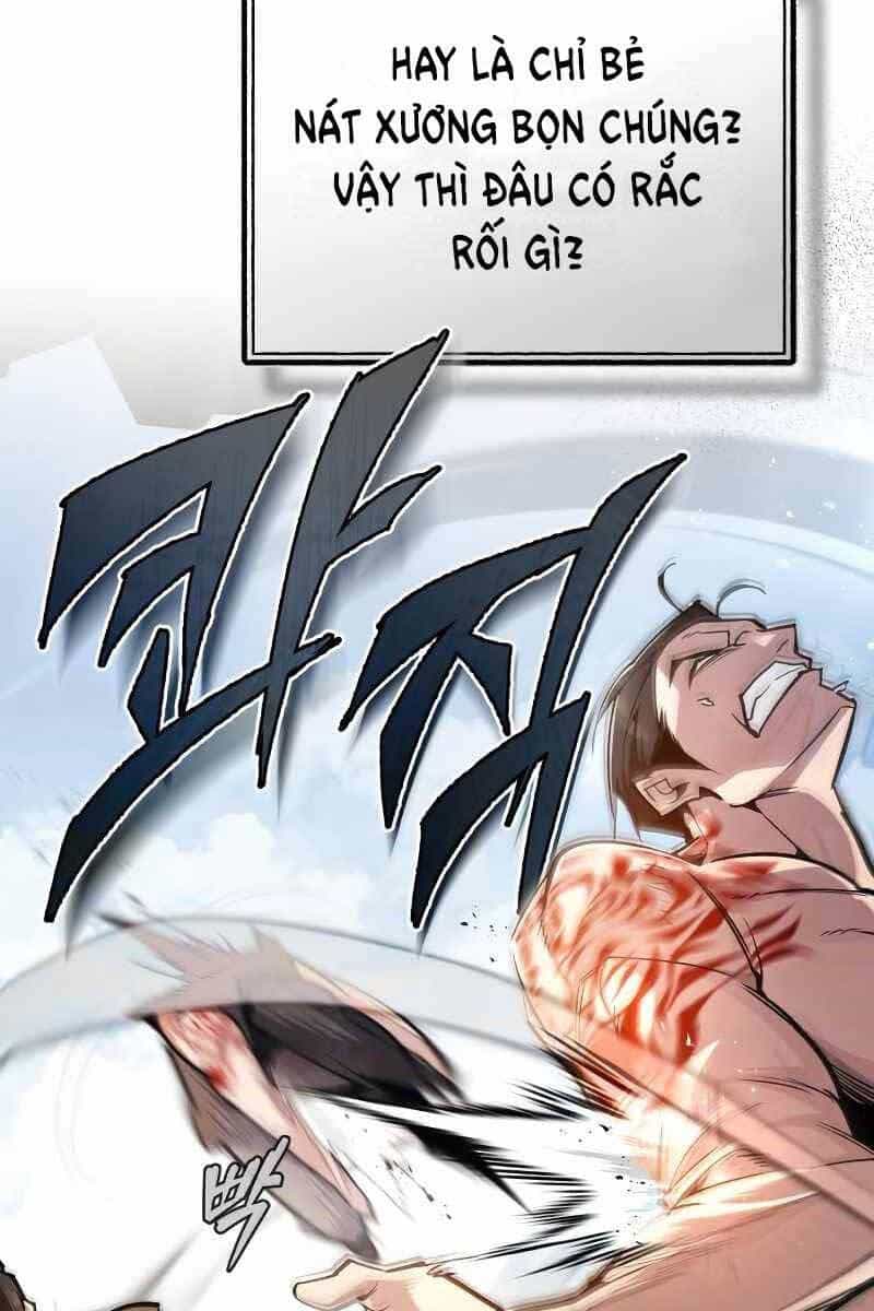 Đệ Nhất Võ Sư, Baek Cao Thủ - Chương 66 - ảnh 17