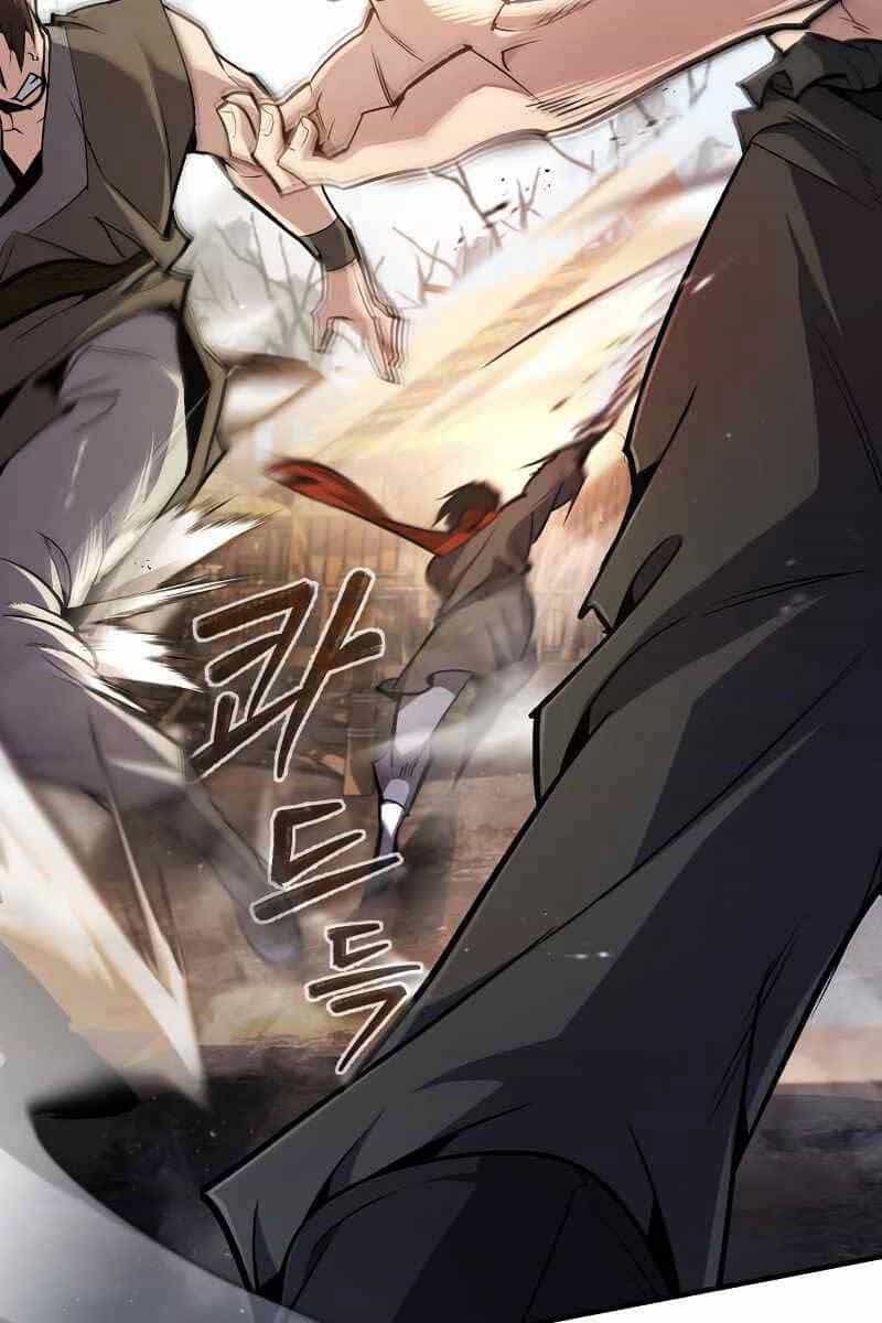 Đệ Nhất Võ Sư, Baek Cao Thủ - Chương 66 - ảnh 18
