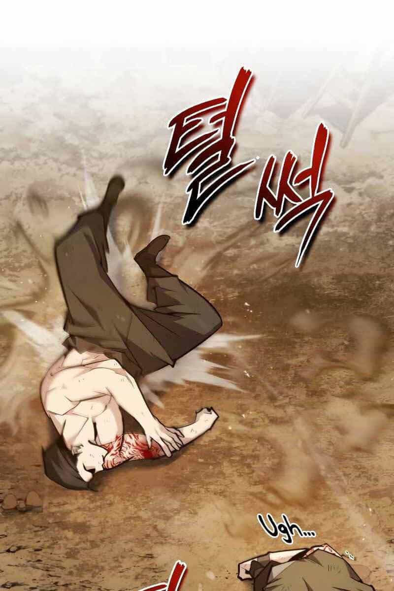Đệ Nhất Võ Sư, Baek Cao Thủ - Chương 66 - ảnh 20